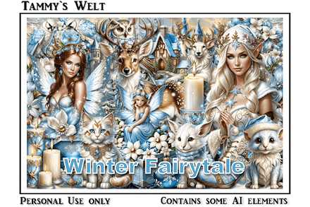 TW-Winter Fairytale
