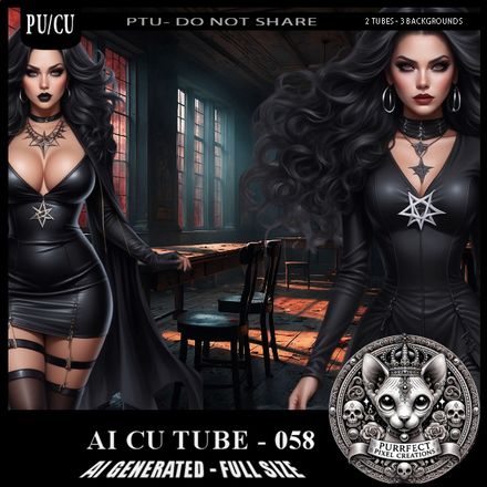 PPC-Tube Pack 058