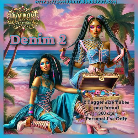 LD - Denim 2