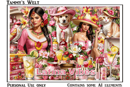 TW-Latina Vibes