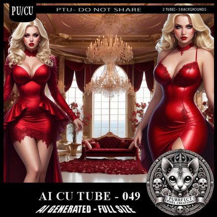 PPC-Tube Pack 049
