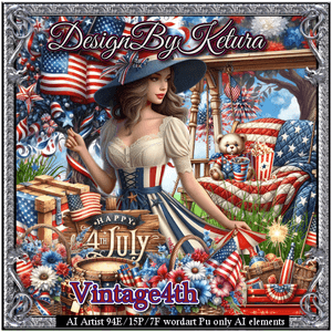 DBK_Vintage4th