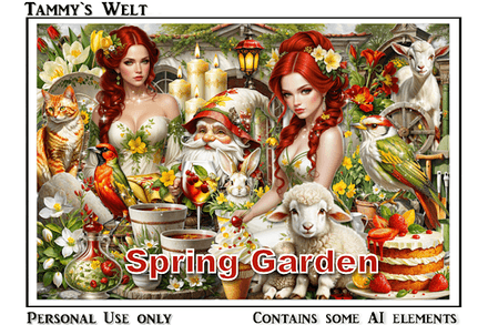 TW-Spring Garden