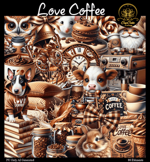 CCAD-Love Coffee