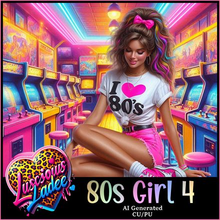 LL-80s Girl 4