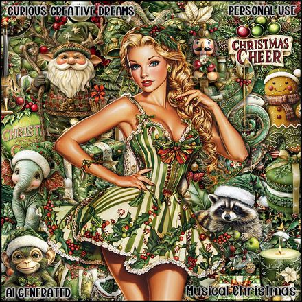 CCD-Musical Christmas