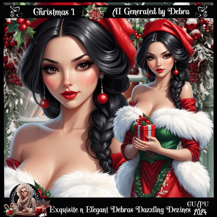 DDD-Christmas 1