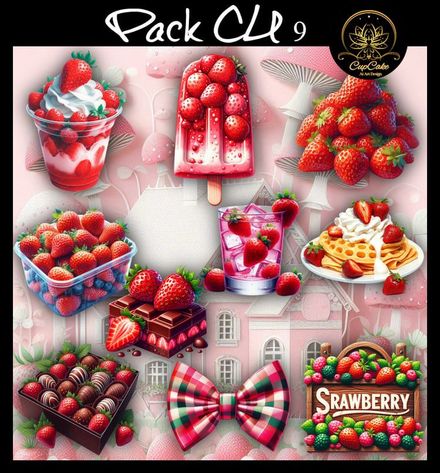 CCAD-Pack CU 9