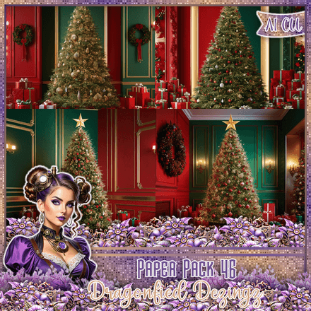 DD-AI Scenic Papers 46