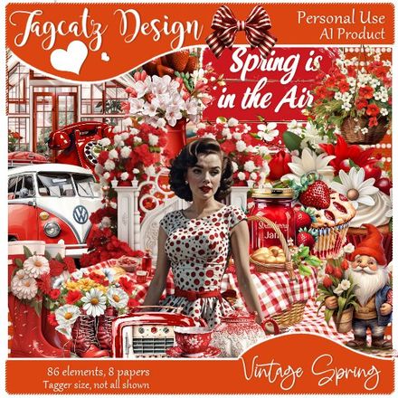 TD_Vintage Spring