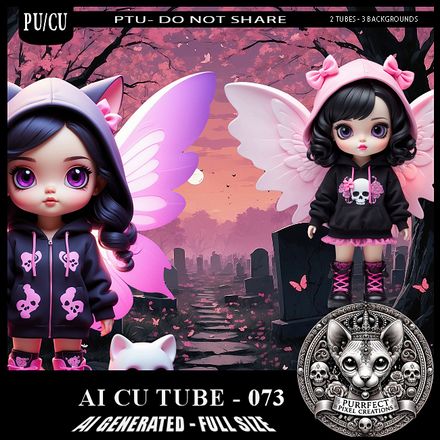 CCC-Tube Pack 073