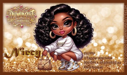 LD - Niecy #1