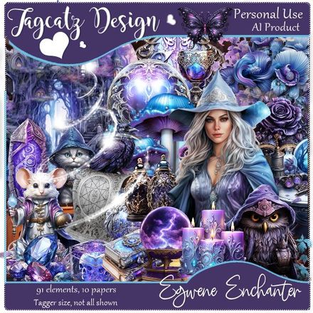 TD-Egewene Enchanter