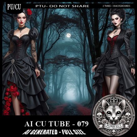 PPC-Tube Pack 079