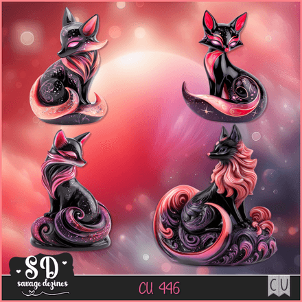 SD - AI CU 446