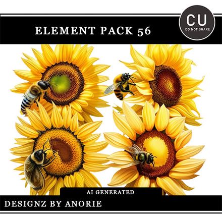 DBA-Element Pack 56