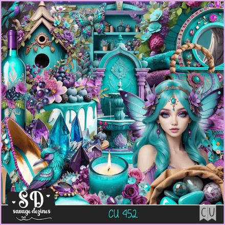 SD - AI CU 452