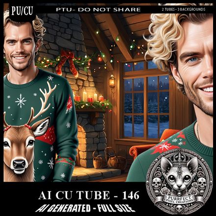PPC-Tube Pack 146