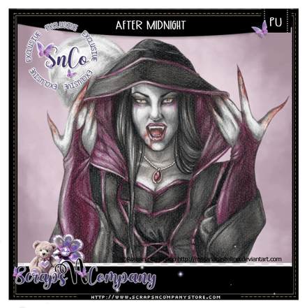 SNC - After Midnight