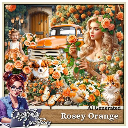 CC-Rosey Orange