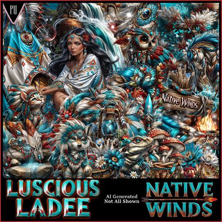 LL-Native Winds