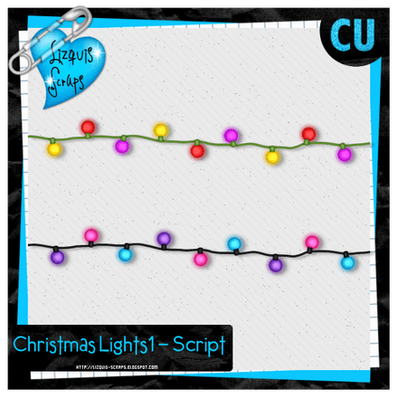 LS-Christmas Lights1 script
