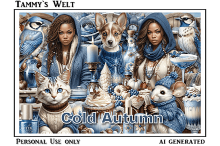 TW-Cold Autumn