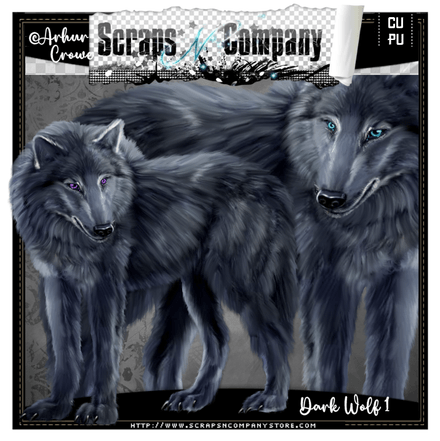 SNCO - Dark Wolf 1