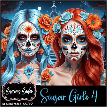 LL-Sugar Girls 4