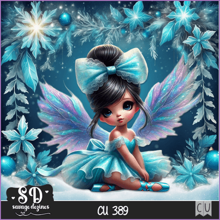 SD - AI CU 389