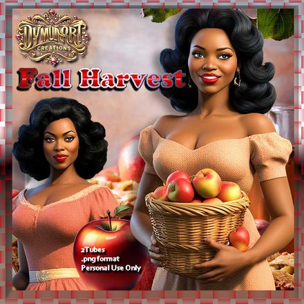 LD - Apple Harvest