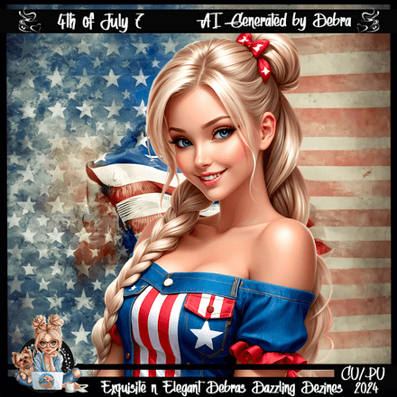 DDD-4th of July 7