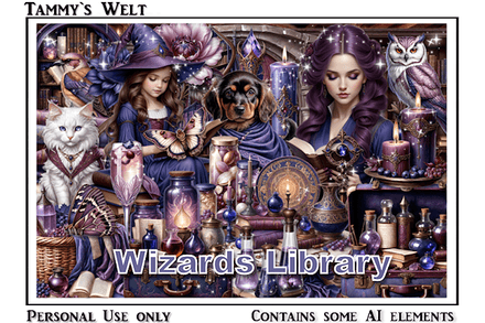 TW-Wizards Library