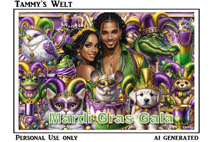 TW-Mardi Gras Gala