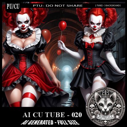 PPC-Tube Pack 020