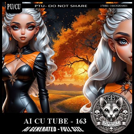 PPC-Tube Pack 163