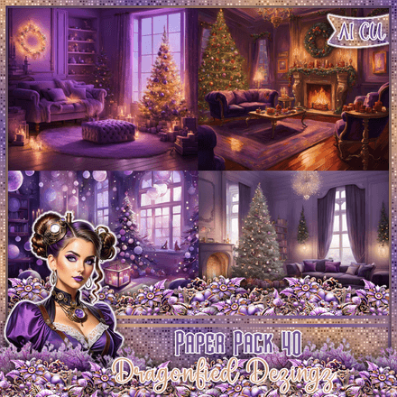 DD-AI Scenic Papers 40