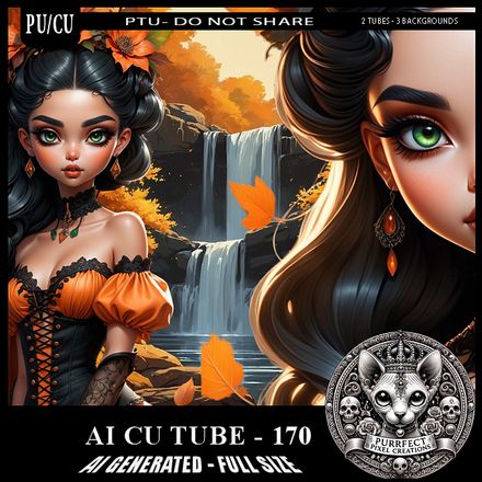 PPC-Tube Pack 170