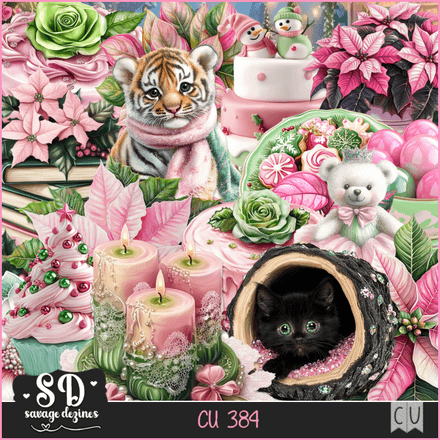 SD - AI CU 384