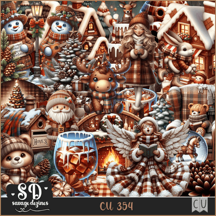 SD - AI CU 354