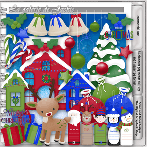 GJ-CU 2025 Xmas Bundle 3D FS