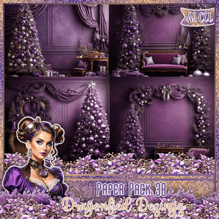 DD-AI Scenic Papers 38