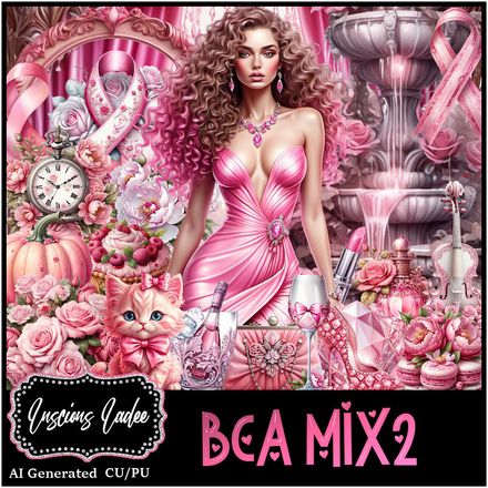 LL-BCA Mix 2
