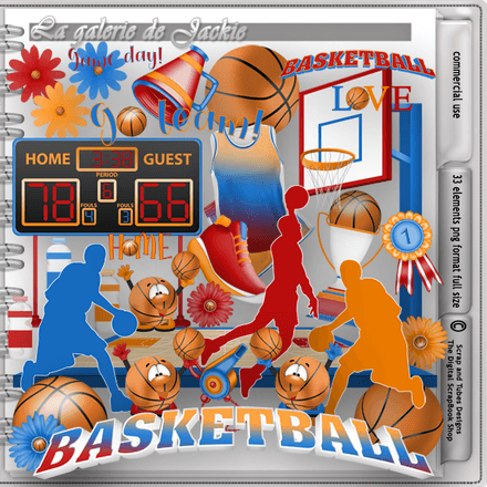 GJ-CU Basketball 1 FS
