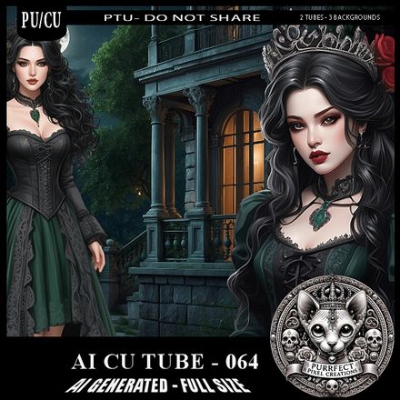 PPC-Tube Pack 064