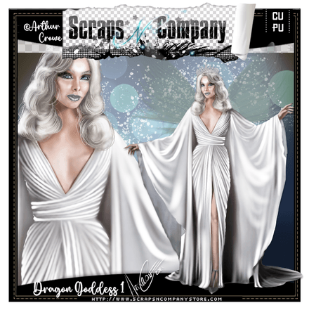 SNCO - Dragon Goddess 1