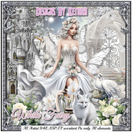 DBK_White Fairy