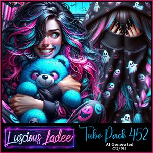 LL-Tube Pack 452