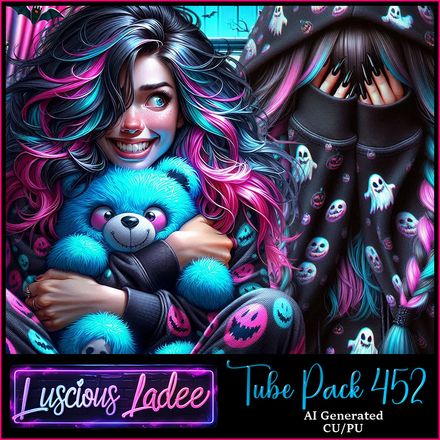 LL-Tube Pack 452