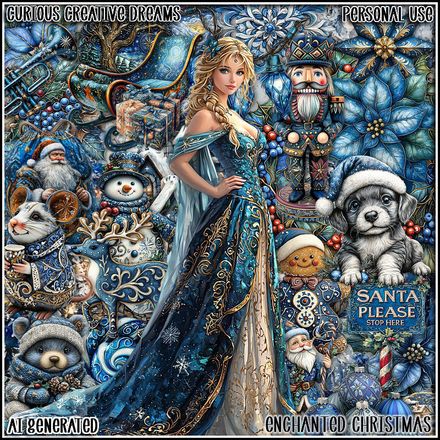 CCD-Enchanted Christmas 